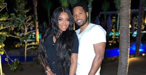 Yandy Smith & Mendeecees Harris Respond to Criticism over。